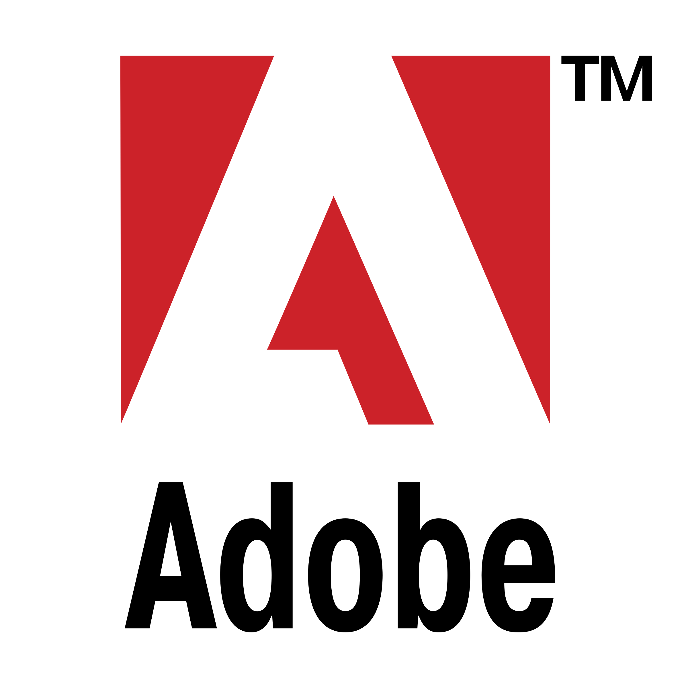 Adobe logo