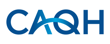 CAQH logo