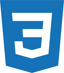 CSS3 CSS3 logo