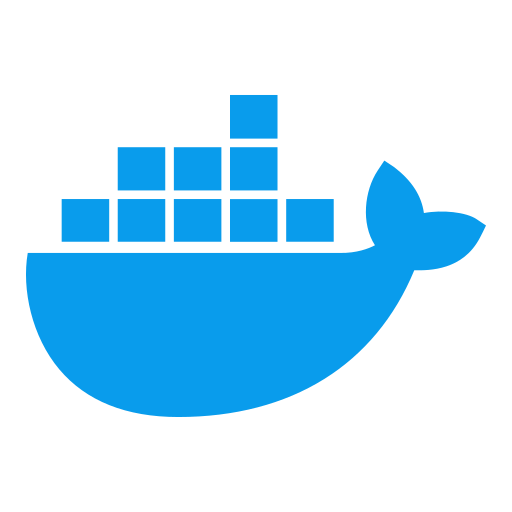 Docker Docker logo