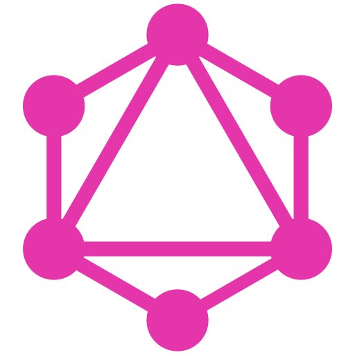 GraphQL GraphQL logo