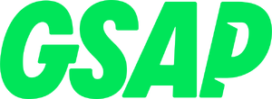 GSAP GSAP logo