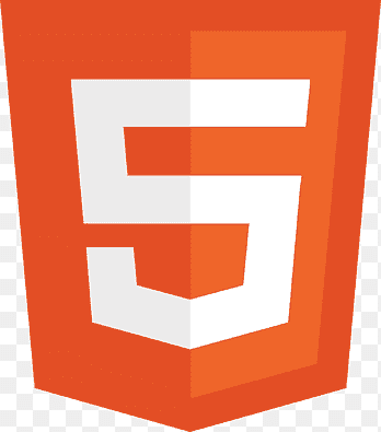 HTML5 HTML5 logo