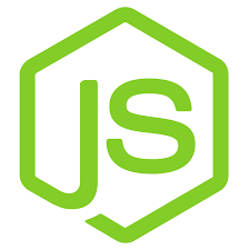 Node.js Node.js logo