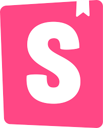 Storybook Storybook logo