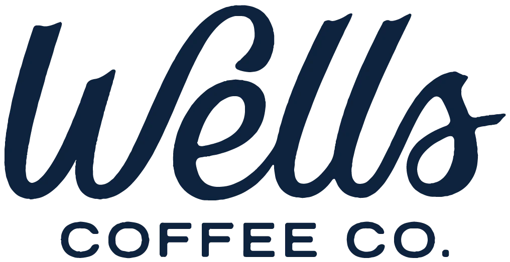 Wells Coffee Co. logo